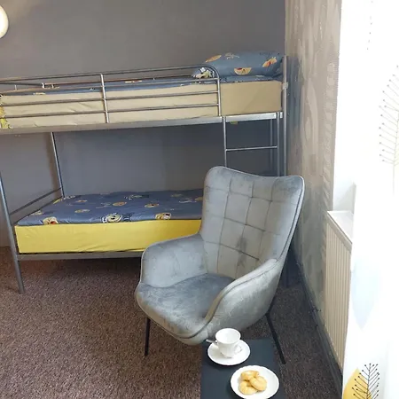 Dom Polonii W Zytkiejmach