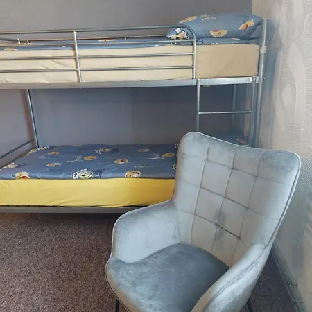 Hostel Dom Polonii W Zytkiejmach *